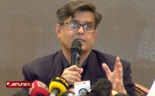 মাগুরার সেই শিশুর শারীরিক অবস্থার আরও অবনতি: প্রেস সচিব