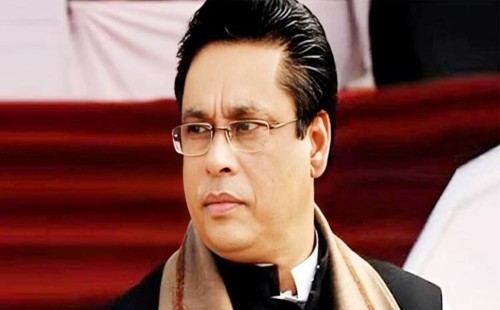 আব্দুস সোবহান গোলাপের বিরুদ্ধে দুর্নীতি মামলা, শত কোটি টাকার অবৈধ সম্পদ