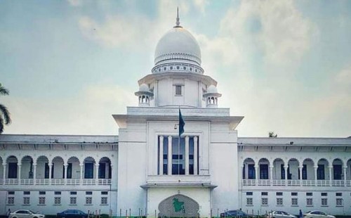 হাইকোর্টে ৪৯টি বেঞ্চ গঠন, ২২ জুন থেকে আবার শুরু হচ্ছে নিয়মিত বিচারকাজ।