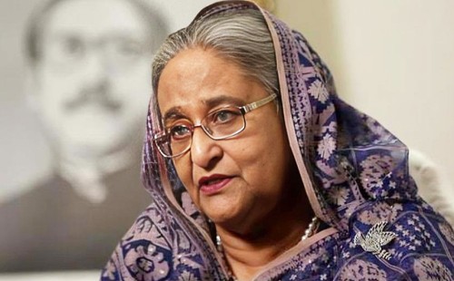 আদালত অবমাননার মামলায় শেখ হাসিনাকে ৬ মাসের কারাদণ্ড, শাকিল আলমকে ২ মাসের কারাদণ্ড