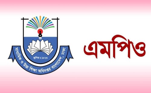 বেসরকারি কলেজের অনার্স-মাস্টার্স শিক্ষকদের এমপিওভুক্তি: দীর্ঘ ৩২ বছরের অপেক্ষা
