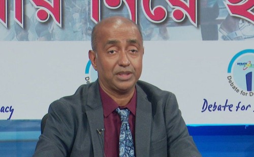 অ্যাটর্নি জেনারেল আসাদুজ্জামান: আন্তর্জাতিক অপরাধ ট্রাইব্যুনালের দণ্ডিতরা নির্বাচনে অংশ নিতে পারবেন না