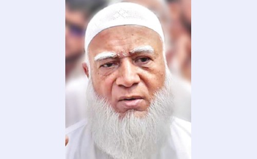 তত্ত্বাবধায়ক সরকার ছাড়া নির্বাচন নয়: জামায়াত আমিরের হুঁশিয়ারি