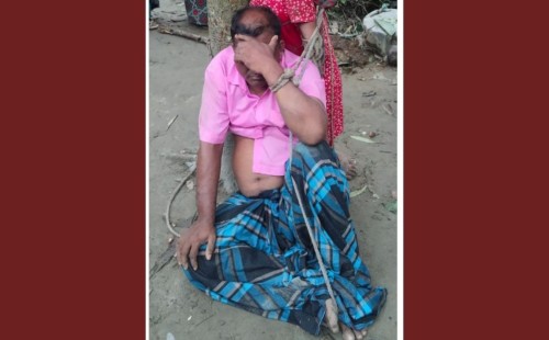 বিএনপি নেতা মুনজেল অনৈতিক সম্পর্কের দায়ে আজীবন বহিষ্কৃত