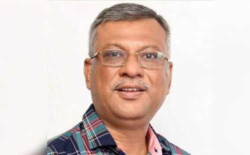 নির্বাচন বানচালের ষড়যন্ত্রে জামায়াত-এনসিপি জড়িত: সাইফুল ইসলাম