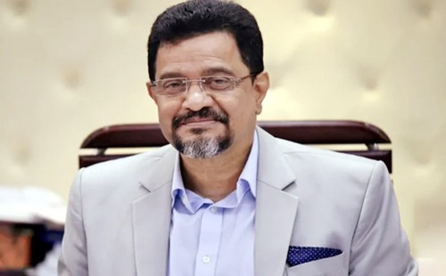 ইসলামী ব্যাংকের চেয়ারম্যান ওবায়েদ উল্লাহর পদত্যাগ