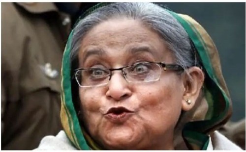 গোপালগঞ্জে এনসিপির কর্মসূচিতে হামলা, শেখ হাসিনার বিরুদ্ধে পরিকল্পনার অভিযোগ