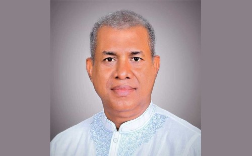 দক্ষিণ বিএনপির যুগ্ম আহ্বায়ক হারুনুর রশিদকে শোকজ: দখল-হুমকির অভিযোগ
