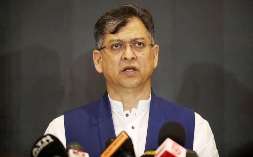 বিএনপি: দলীয় প্রধানই হোক প্রধানমন্ত্রী | রাজনৈতিক ঐকমত্য ২০২৫