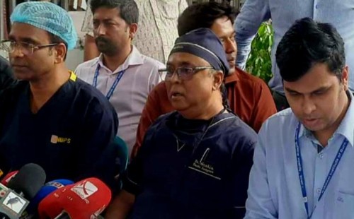 মাইলস্টোন দুর্ঘটনায় শিক্ষিকা ছাড়পত্র পেলেন, ৩৪ জনের মৃত্যু: তদন্তে নিরাপত্তা ইস্যু