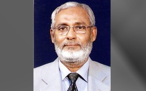 পরমাণু বিজ্ঞানী ড. শমশের আলী আর নেই: উন্মুক্ত বিশ্ববিদ্যালয়ের প্রতিষ্ঠাতা উপাচার্যের প্রয়াণ