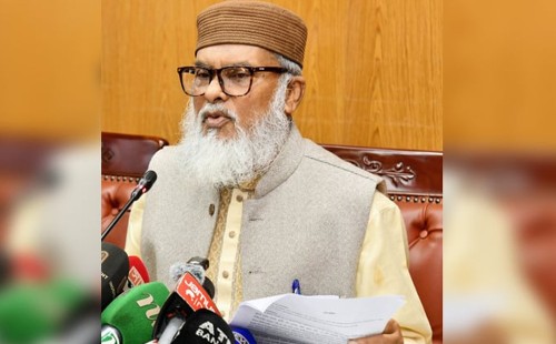 ৬৮ কারাগারে নৈতিকতা শিক্ষা কর্মসূচি: শিক্ষক নিয়োগ ও বই বিতরণ শুরু