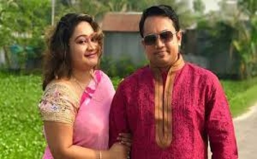 পাপিয়া ও স্বামী সুমনের ৪২ মাসের কারাদণ্ড অবৈধ সম্পদ মামলায়