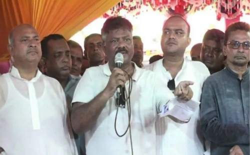 দুলুর অভিযোগ: নির্বাচন বানচালে জামায়াত-এনসিপির ষড়যন্ত্র