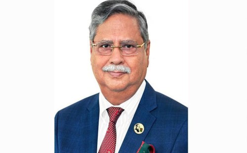 বিদেশি মিশন থেকে রাষ্ট্রপতির ছবি সরানোর নির্দেশনা দিল পররাষ্ট্র মন্ত্রণালয়
