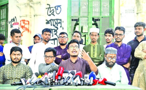 ডাকসু নির্বাচনে তিন যুগ পর পূর্ণাঙ্গ প্যানেলে ছাত্রশিবির