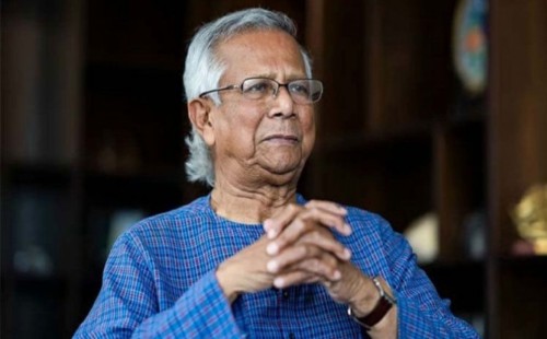 অন্তর্বর্তী সরকারের প্রধান উপদেষ্টা ড. ইউনূসের বৈঠক: বিএনপি, জামায়াত, এনসিপি ও আরও ৭ দল