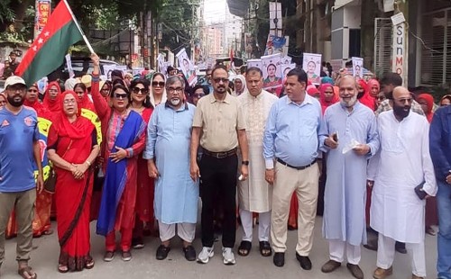 এমরান সালেহ প্রিন্স: ডাকসু নির্বাচনে গভীর ষড়যন্ত্রের প্রতিফলন