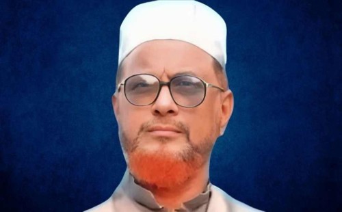 জামায়াতের দাবি: ঐকমত্য কমিশনের সিদ্ধান্তে আইনি বৈধতা দিন