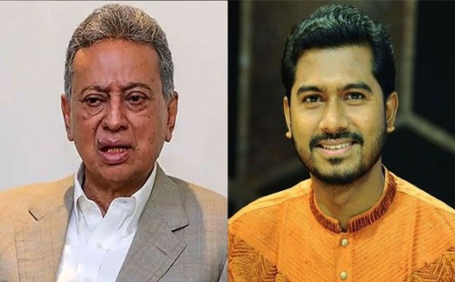 আমির খসরু: অস্থিতিশীলতা সৃষ্টিকারীরা রাজনৈতিক ক্ষতিপূরণ দেবে