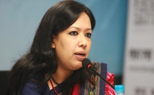 রুমিন ফারহানা: বিএনপিকে চাঁদাবাজ ট্যাগ দিয়ে পরিকল্পিত প্রোপাগান্ডা
