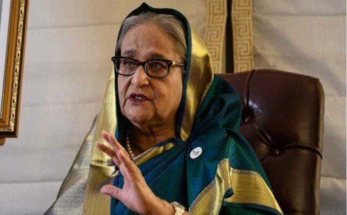 ৪ আগস্ট ‘কঠোর হওয়ার’ পরামর্শ ও ৫ আগস্ট দমন–অভিযোগ: ফরমাল চার্জে নতুন তথ্য
