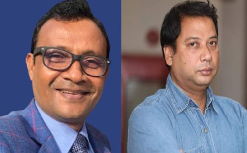অনুসন্ধানী সাংবাদিকদের নতুন প্ল্যাটফর্ম ‘ইজ্যাব’ গঠন: সভাপতি খোকন, সাধারণ সম্পাদক আরিফ