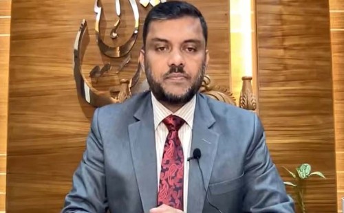 গণপরিষদ নয়, সাময়িক গাঠনিক ক্ষমতা পাবে আগামী সংসদ: শিশির মনির