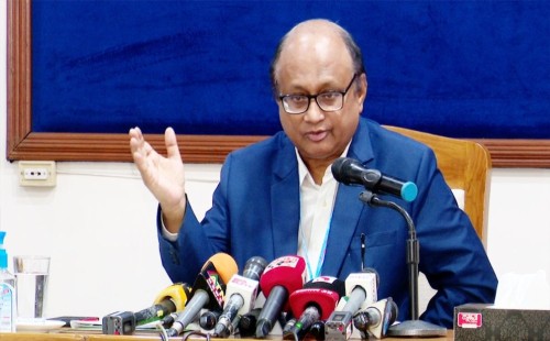 দুদক রেড নোটিশে পলাতক দুর্নীতিবাজ, ইসি নেবে এনসিপির শাপলা প্রতীকের চূড়ান্ত সিদ্ধান্ত