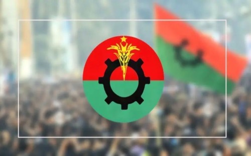 বিএনপির অভিযোগ: ভোটগ্রহণ প্যানেলে পক্ষপাত—ইসিতে যাচ্ছে প্রতিনিধিদল, ১৭ অক্টোবর ‘জুলাই সনদ’ স্বাক্ষর সম্ভাবনা