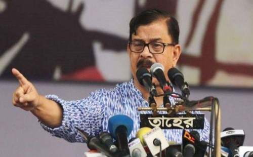 জুলাই সনদ ঐতিহাসিক: গ্রহণযোগ্য নির্বাচনের শর্ত গড়তে ‘আস্থার লড়াই’ দরকার—জাতীয় প্রেস ক্লাবে মান্না