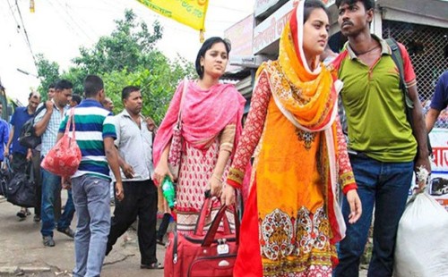 বড়দিনে টানা তিনদিন ছুটি, ২০২৪ সালের শেষ সময়ে আরও দুটি ছুটি – চাকরিজীবীদের জন্য বিশেষ সুযোগ
