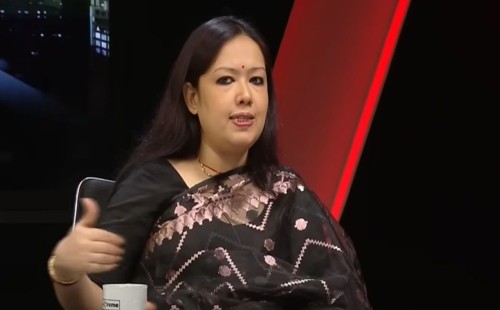 রুমিন ফারহানা: শেখ হাসিনার ১৫ বছরের শাসনব্যবস্থার সঙ্গে বর্তমান শাসনব্যবস্থার পার্থক্য নেই