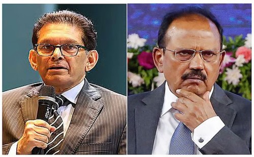 বাংলাদেশের জাতীয় নিরাপত্তা উপদেষ্টা খলিলুর রহমান ভারত সফরে, দ্বিপাক্ষিক বৈঠক হতে পারে