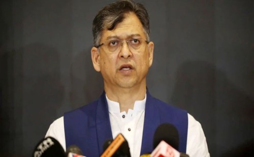 কক্সবাজার-১: 'বিএনপি ক্ষমতায় এলে ১০০ গুণ উন্নয়ন হবে, শান্তি ফিরবে', বললেন সালাহউদ্দিন আহমেদ