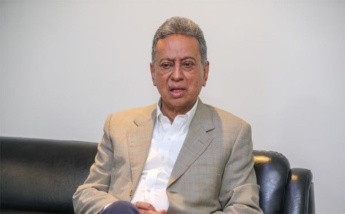 আমির খসরু: এবারের নির্বাচন গণতন্ত্রের বাঁচা-মরার সংগ্রাম; বাকশাল থেকে বহুদলীয় রাজনীতির পটভূমি