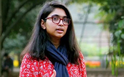 ডা. তাসনিম জারার নির্বাচনী ফান্ডে ১২ লাখ টাকা অনুদান | এনসিপি ২০২৫ আপডেট