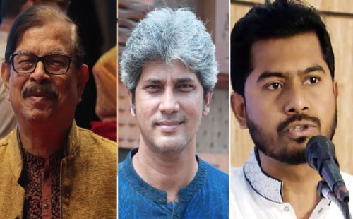 ত্রয়োদশ নির্বাচন: শরিকদের ৮ আসন ছাড়ল বিএনপি; ১৯৫০-২০২৫ জোট রাজনীতির বিশ্লেষণ।