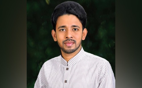 গণঅধিকার পরিষদে সাংগঠনিক অস্থিরতা: দপ্তর সম্পাদক শাকিল উজ্জামান অব্যাহতি | ২০২৬ নির্বাচন