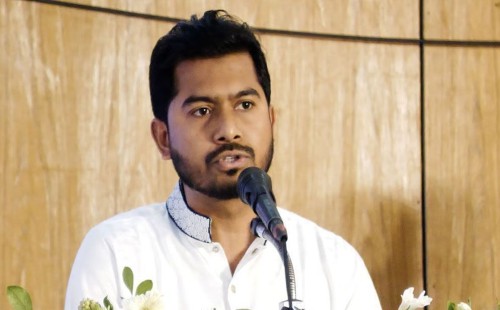পটুয়াখালী-৩ আসনে নুরুল হক নুরের হলফনামা ও ২০২৬-এর নির্বাচনী চালচিত্র