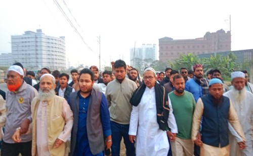 ২০২৬-এর রাজনীতি: গণভোটে ‘হ্যাঁ’ এর ডাক ও খালেদা জিয়ার চিকিৎসা রহস্য | বাংলাদেশ প্রতিদিন