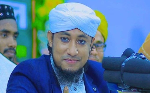 তাহেরির হলফনামায় ‘সুদ’: ষড়যন্ত্র নাকি ভুল বোঝাবুঝি? আসল সত্য জানালেন প্রার্থী