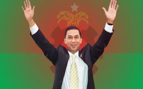 রেডিসন ব্লুতে তারেক রহমানের রুদ্ধদ্বার বৈঠক: চট্টগ্রামের ৫৩ নেতার সাথে ২০২৬-এর নির্বাচনী রণকৌশল