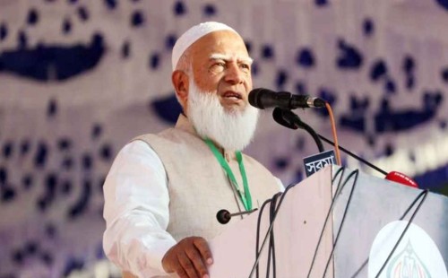 ২০২৬ নির্বাচন: চট্টগ্রামে জামায়াত আমিরের ৫ জনসভা ও রাজনৈতিক বার্তা