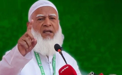 ২০২৬ নির্বাচন: ডা. শফিকুর রহমানের এক্স অ্যাকাউন্ট হ্যাক ও নির্বাচনী হুঙ্কার