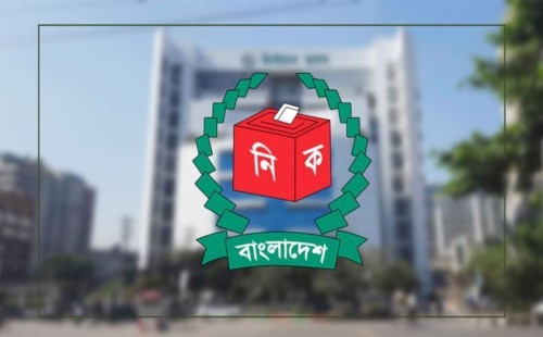 সামাজিক যোগাযোগ মাধ্যমে প্রচারণায় ইসির কড়া নির্দেশ | ত্রয়োদশ সংসদ নির্বাচন ২০২৬