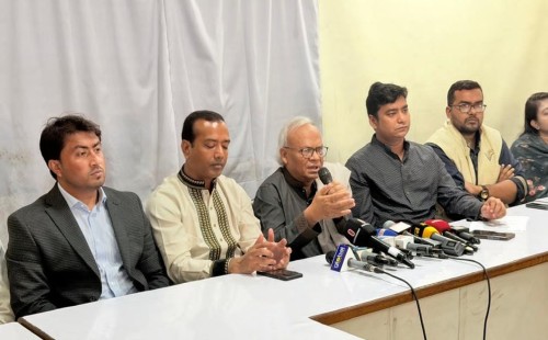 বিএনপির জনসভা বাতিল: তারেক রহমানের নতুন কর্মসূচি ও ৯ প্রতিশ্রুতি | ২০২৬ নির্বাচন