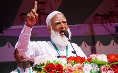 ৫ বছরে দেশের চিত্র বদলাবে জামায়াত: সিলেটে ডা. শফিকুর রহমানের ঐতিহাসিক ঘোষণা