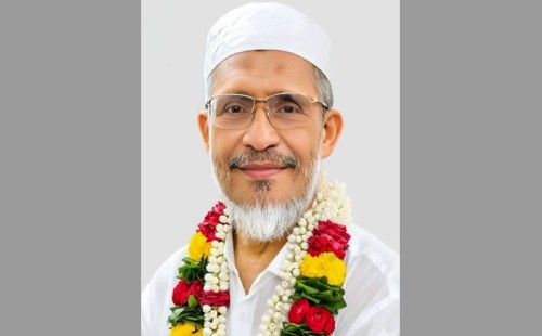 লুৎফুজ্জামান বাবরের ল্যান্ডস্লাইড বিজয়: নেত্রকোনাবাসীর দাবি ‘এবার তাকে স্বরাষ্ট্রমন্ত্রী করা হোক’