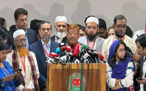 ৯০০ থেকে ২০২৬: বাংলার রাজনৈতিক বিবর্তন ও ত্রয়োদশ সংসদের নতুন পদযাত্রা